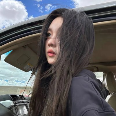 白白的世界
