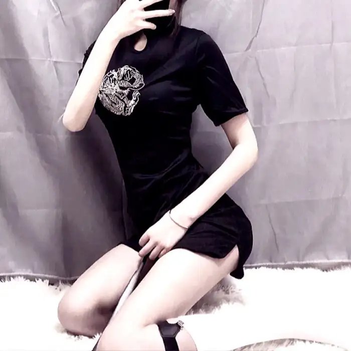 探员卡特
