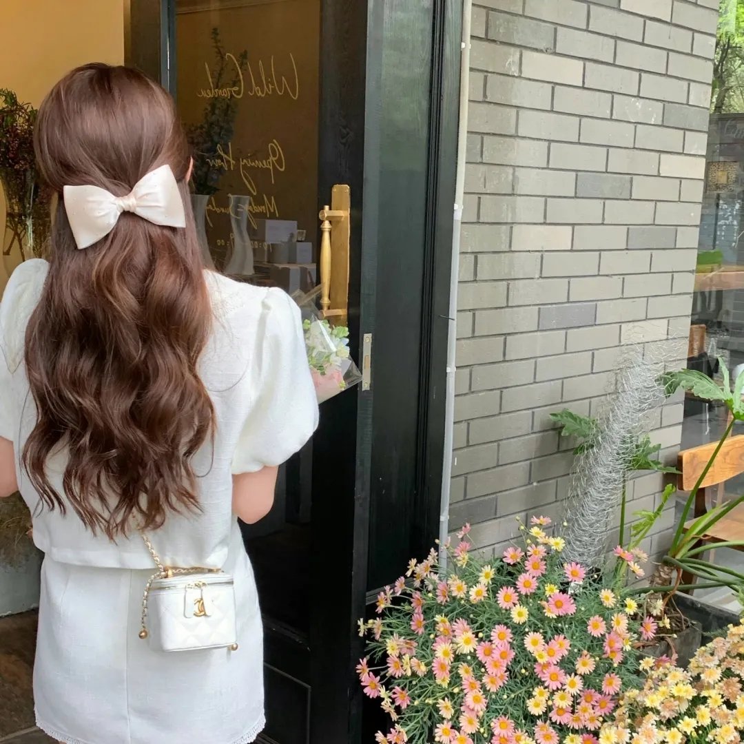 落日